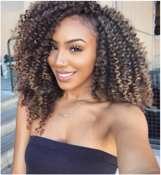 Full Crochet Luemas Hair and Beauty Store