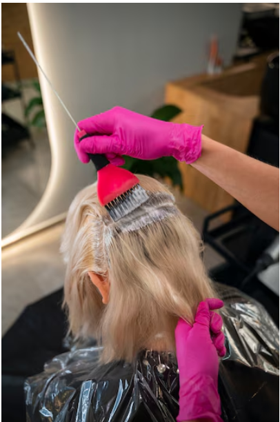 VIP SUBSCRIPTION ( MONTHLY ) Luemas Hair and Beauty Store