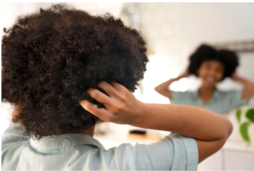 VIP SUBSCRIPTION ( MONTHLY ) Luemas Hair and Beauty Store