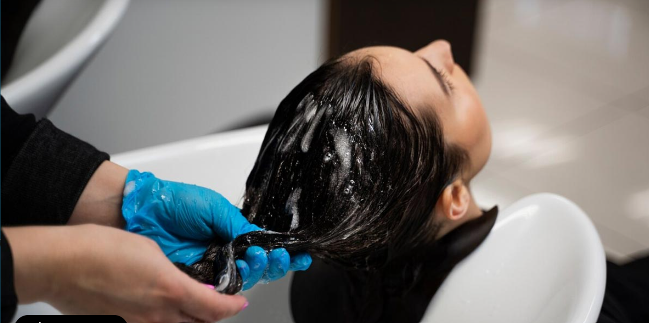 VIP SUBSCRIPTION ( MONTHLY ) Luemas Hair and Beauty Store