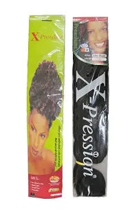 X-Pression Colour 2 Luemas Hair and Beauty Store