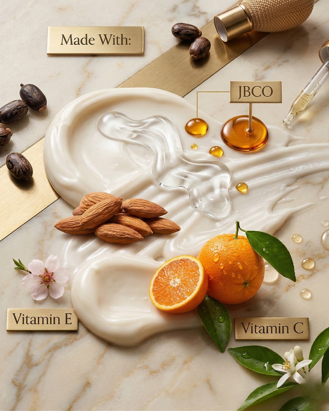 As I Am Jamaican Black Castor Oil Conditioner – Strengthening & Moisturizing Conditioner with Vitamin C & Vitamin E for Natural, Curly & Coily Hair