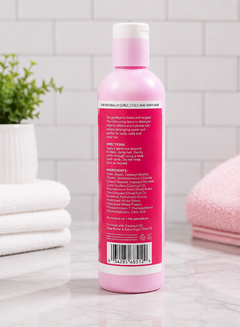 Aunt Jackie’s Kids Knot Havin’ It Leave-In Ultimate Detangling Moisturizer – Curly, Coily & Wavy Hair 355ml