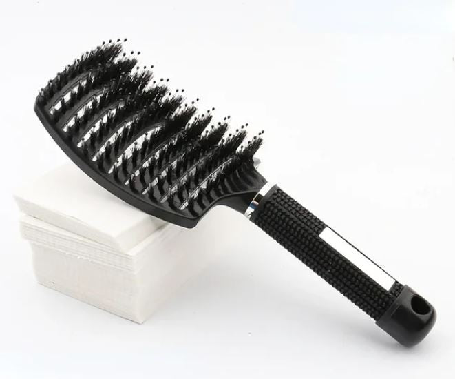 Hair Brush Scalp Massage Comb