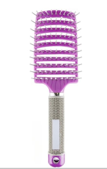 Hair Brush Scalp Massage Comb