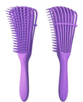 Vent Detangling Hair Brush Luemas Hair and Beauty Store