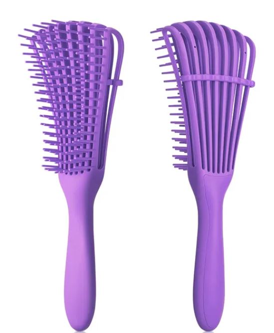 Vent Detangling Hair Brush