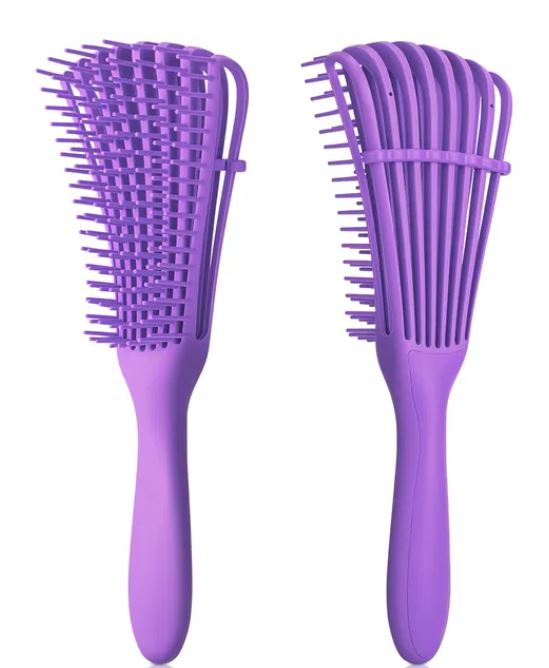 Vent Detangling Hair Brush Luemas Hair and Beauty Store