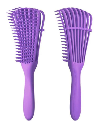 Vent Detangling Hair Brush Luemas Hair and Beauty Store