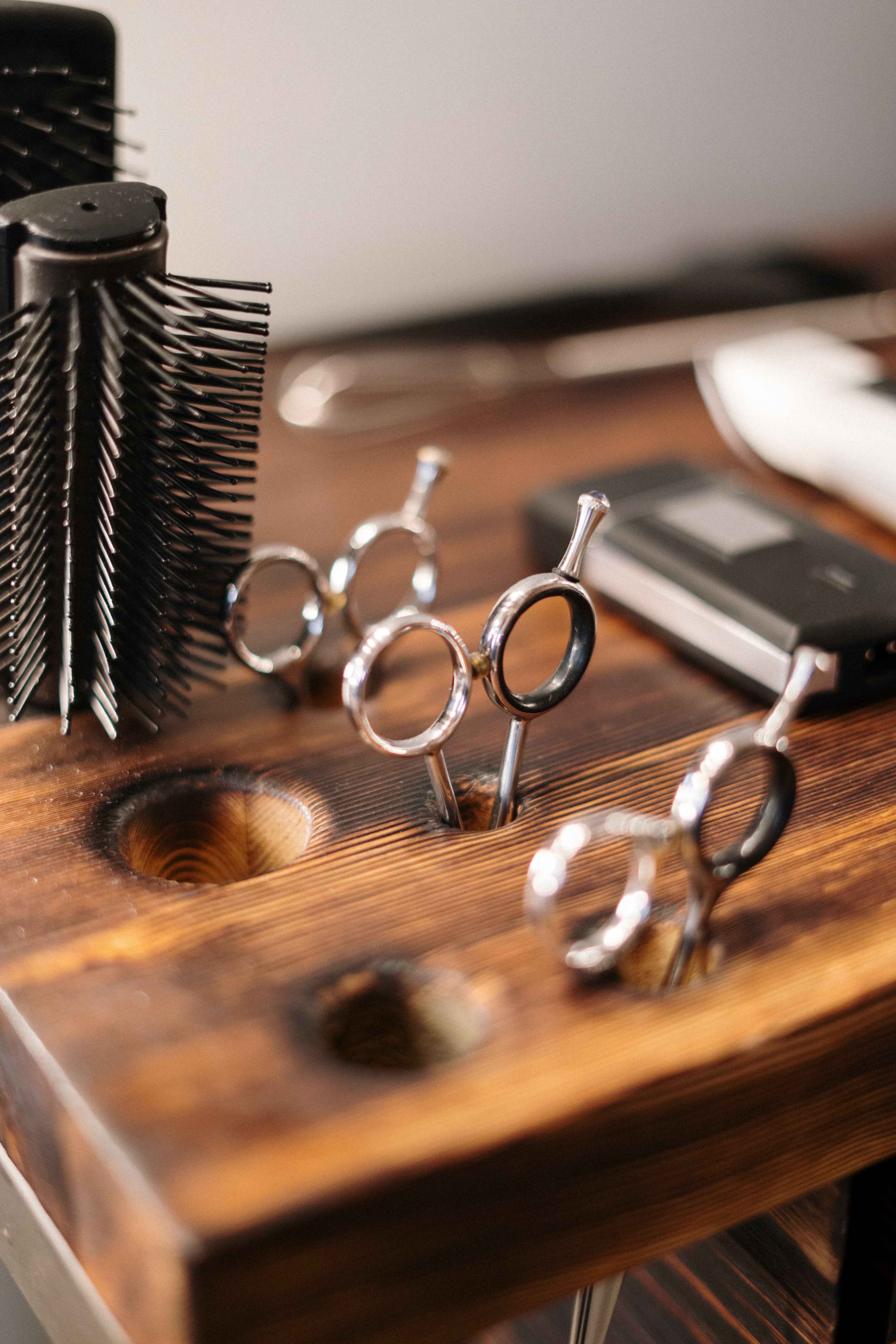 ONLY FOR STAFF USE Luemas Hair and Beauty Store