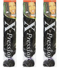 X-Pression Colour 1b Luemas Hair and Beauty Store