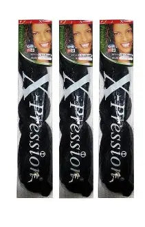 X-Pression Colour 2 Luemas Hair and Beauty Store