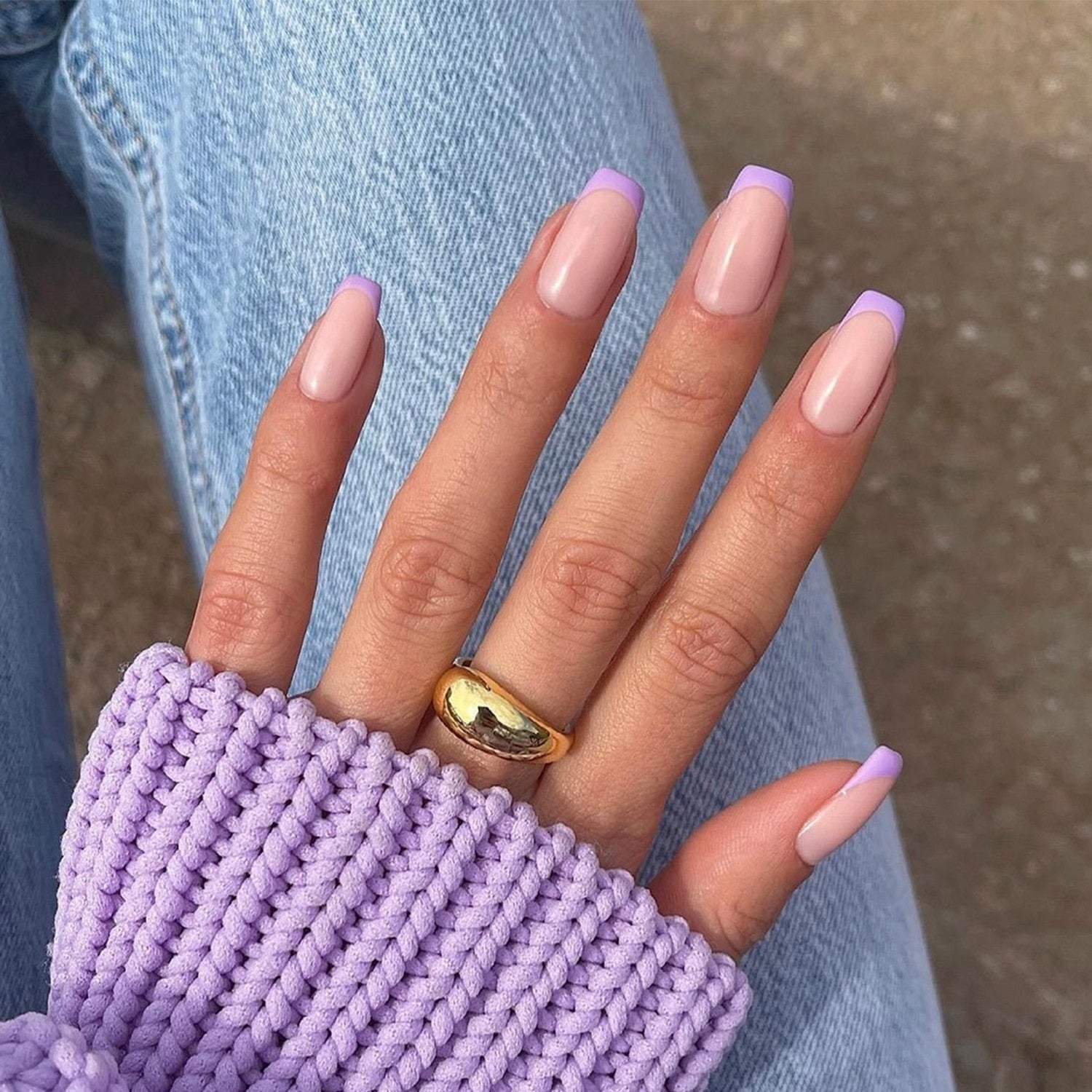 luemas press on nails Luemas Hair and Beauty Store