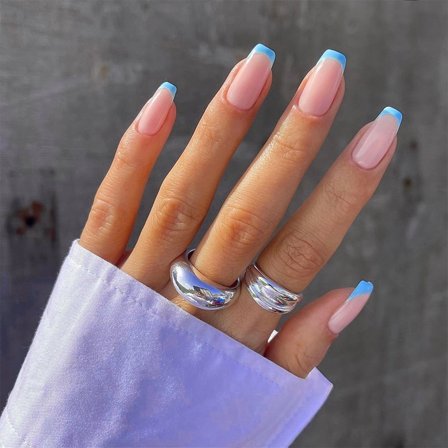 luemas press on nails Luemas Hair and Beauty Store
