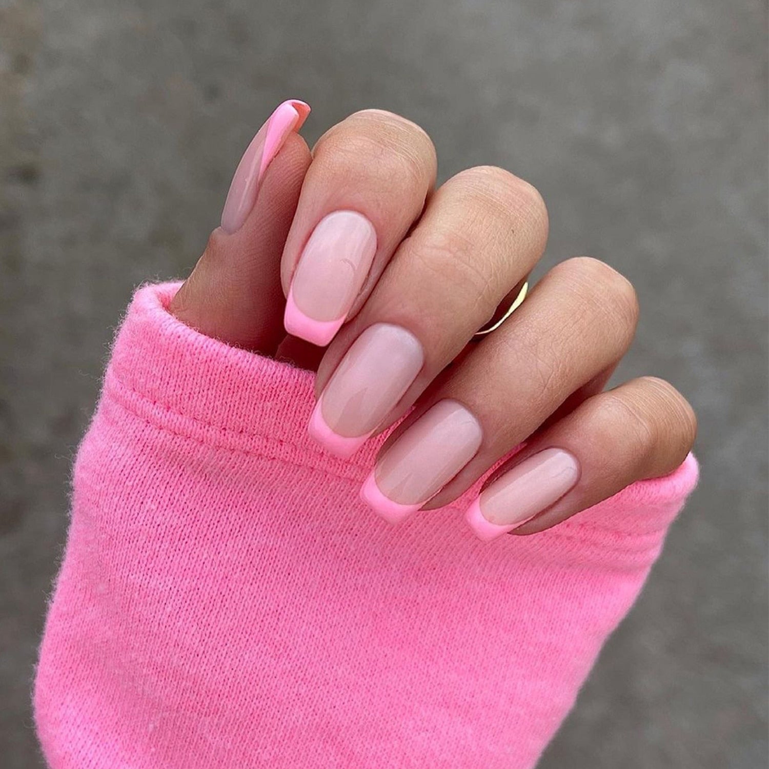 luemas press on nails Luemas Hair and Beauty Store