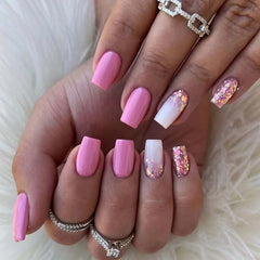 luemas press on nails Luemas Hair and Beauty Store