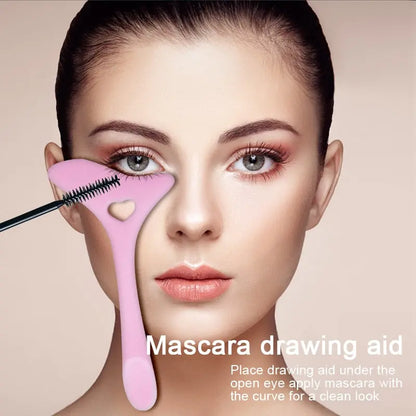 Silicone Eyeliner Makeup Luemas Hair and Beauty Store
