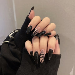 luemas press on nails Luemas Hair and Beauty Store