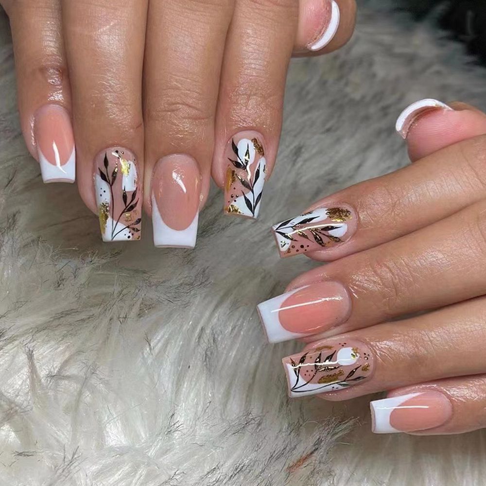 luemas press on nails Luemas Hair and Beauty Store