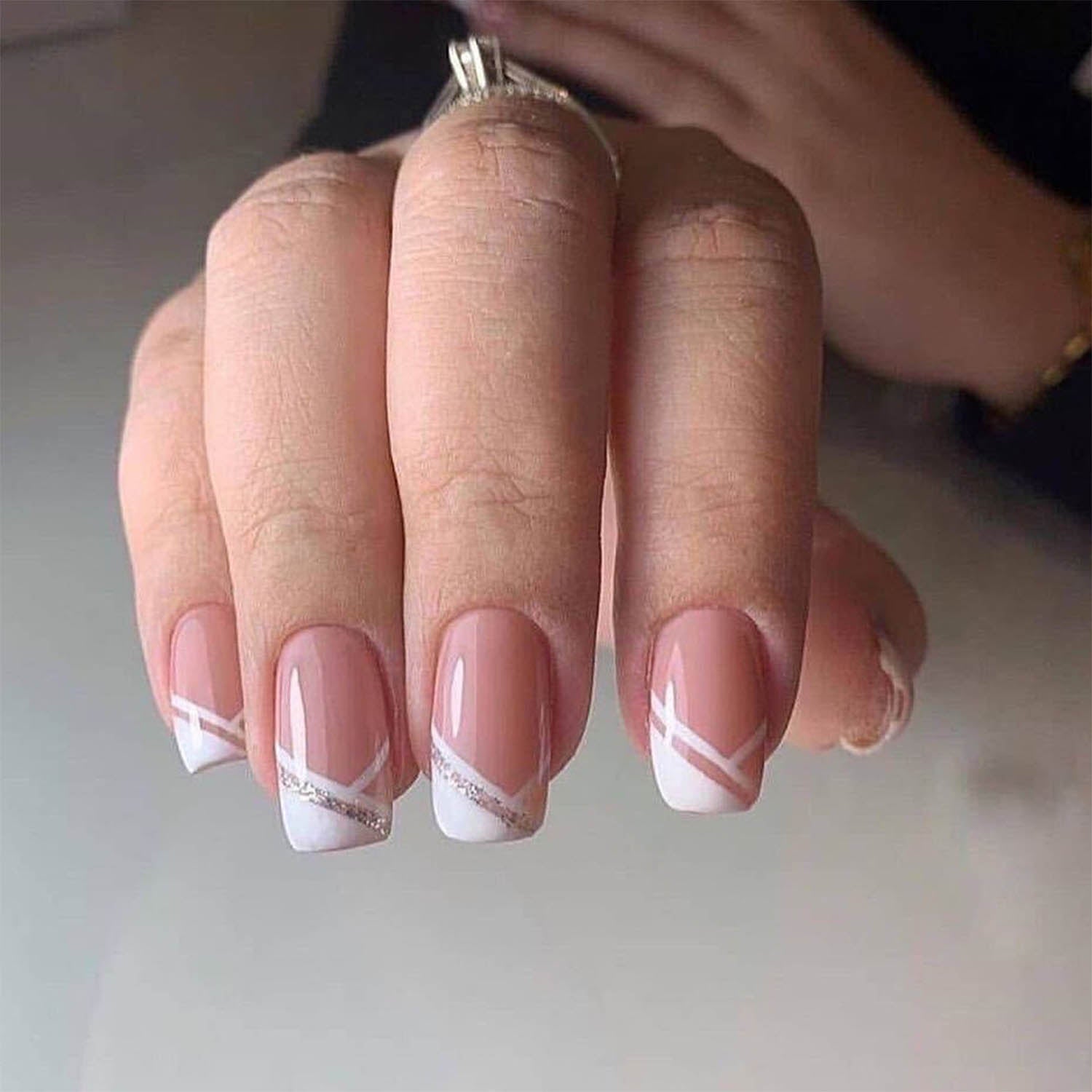 luemas press on nails Luemas Hair and Beauty Store