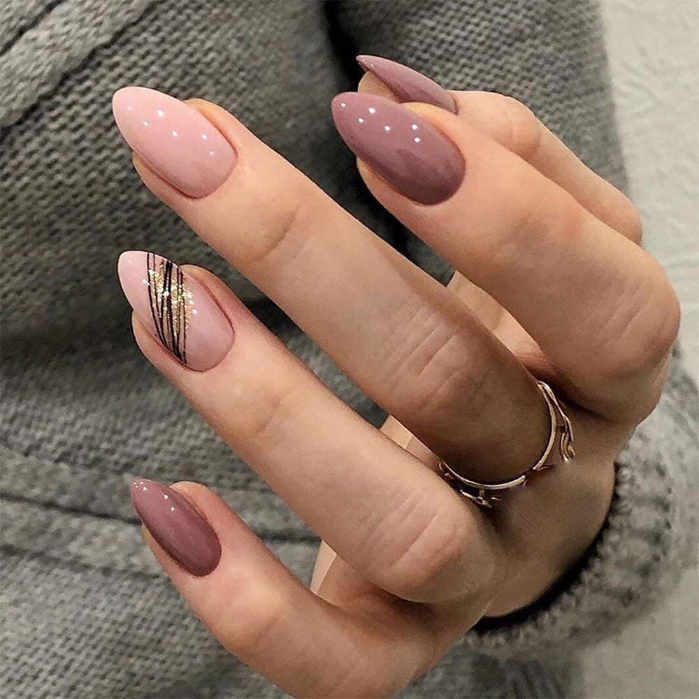 luemas press on nails Luemas Hair and Beauty Store