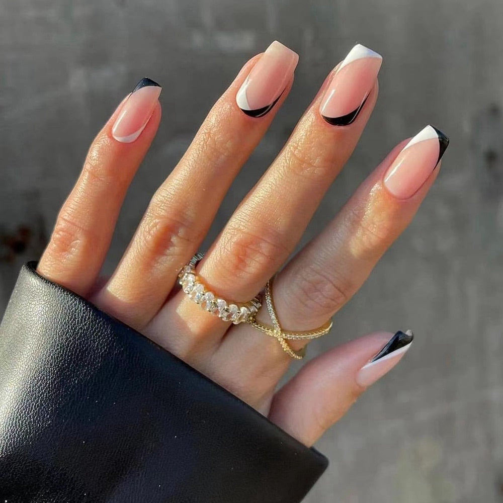 luemas press on nails Luemas Hair and Beauty Store