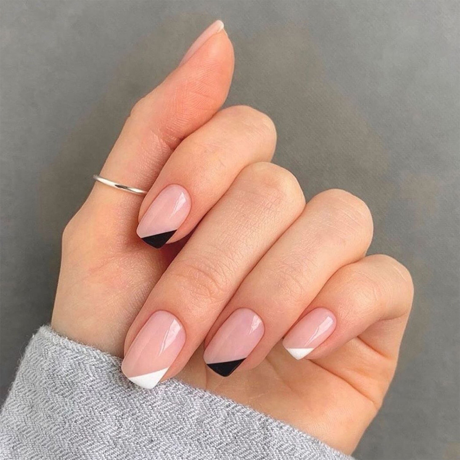luemas press on nails Luemas Hair and Beauty Store