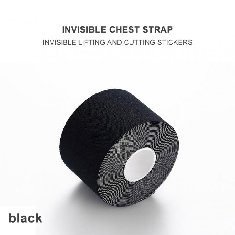 Body Tape Lifting Chest Sticker