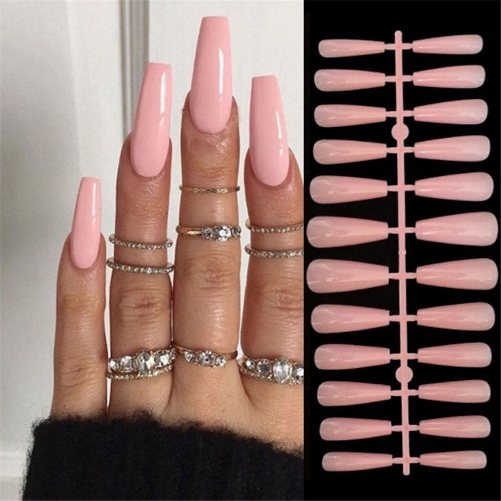 luemas press on nails Luemas Hair and Beauty Store