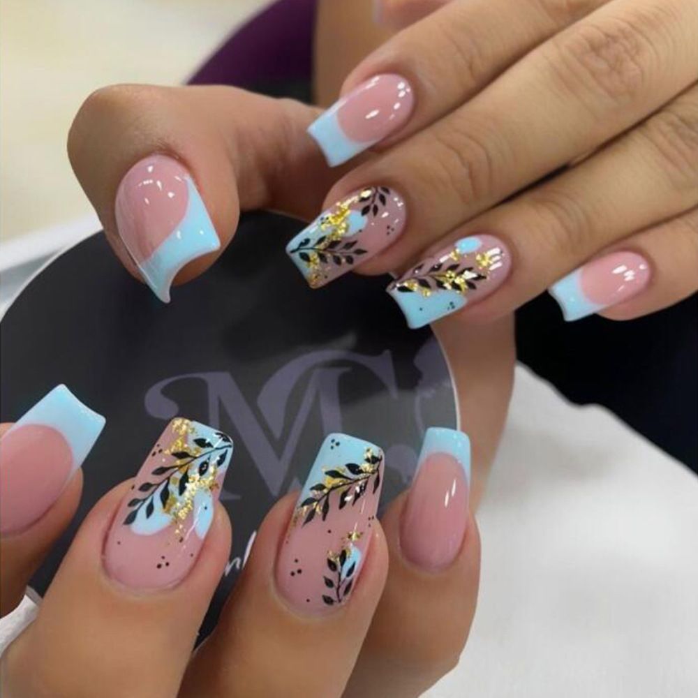 luemas press on nails Luemas Hair and Beauty Store