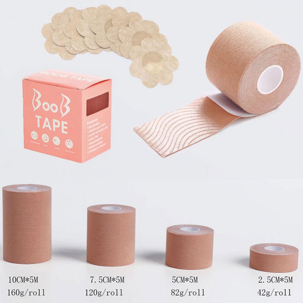 Body Tape Lifting Chest Sticker Luemas Hair and Beauty Store