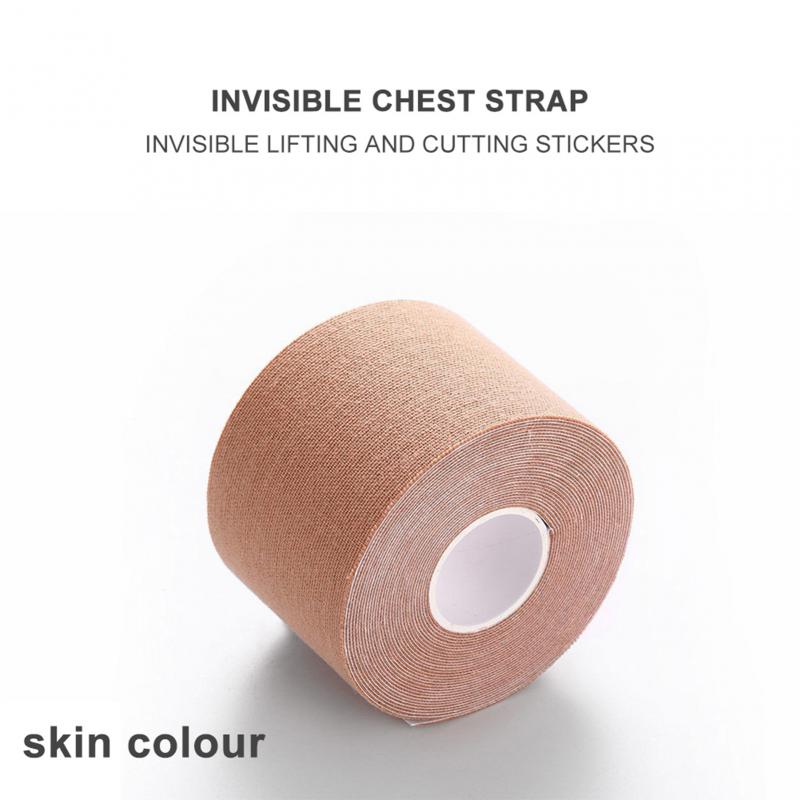 Body Tape Lifting Chest Sticker