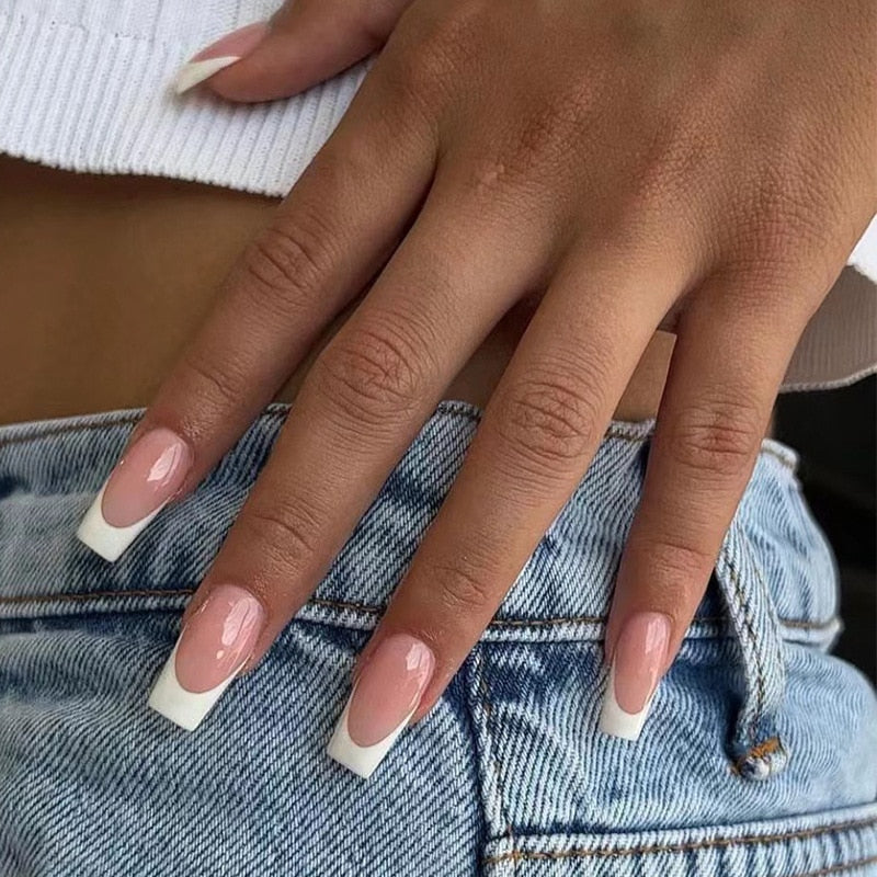 luemas press on nails Luemas Hair and Beauty Store