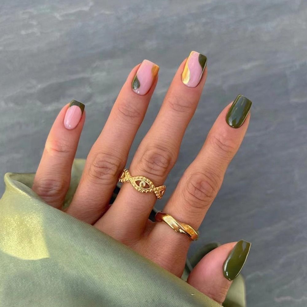 luemas press on nails Luemas Hair and Beauty Store