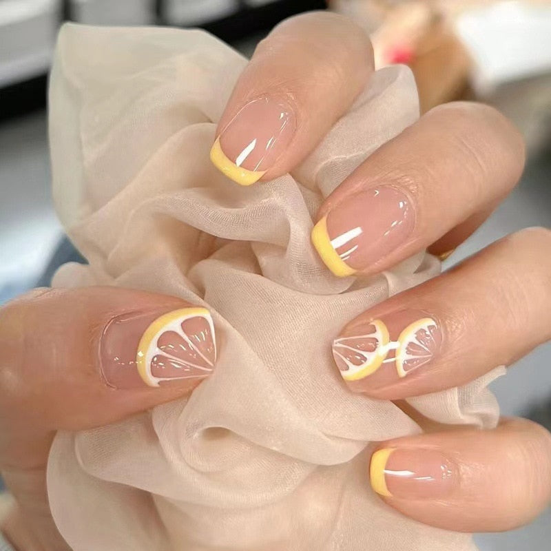luemas press on nails Luemas Hair and Beauty Store