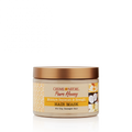 creame of nature Pure Honey Moisture Replenish & Strength Hair Mask Luemas Hair and Beauty Store