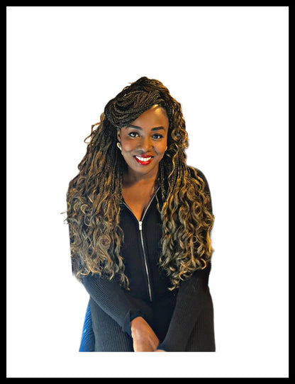 Luemas crochet braids Luemas Hair and Beauty Store